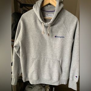 Women’s Champion Hoodie